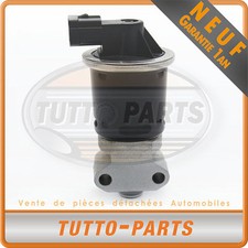 Vanne valve egr d'occasion  Valence