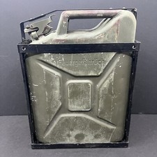 Wwii treibstoff feuergefährli for sale  Richland