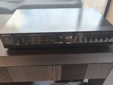 Vintage sony seq for sale  Houston