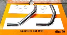 Harley davidson cover usato  Nocera Superiore