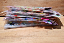 Sticko stickers choose for sale  Whitney