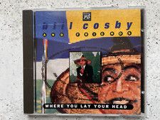 Bill cosby where d'occasion  France