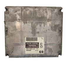 Toyota avensis ecu usato  Gorizia