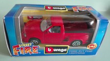 Burago 41506 ford usato  Padova