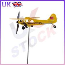 Metal airplane weather for sale  UK