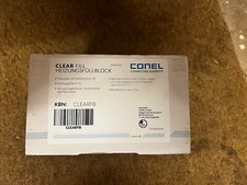 Conel heizungsfüllblock gebraucht kaufen  Kleinrinderfeld