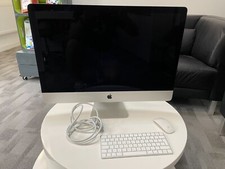 Apple imac intel for sale  ORPINGTON