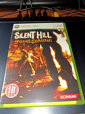 Silent hill homecoming usato  Torre del Greco