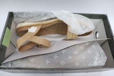 Sandálias planas Sun + Stone Mattie MATTIEP, usado comprar usado  Enviando para Brazil