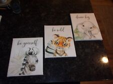 Safari baby animal for sale  Selah
