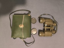 Militärisches marinefernglas  gebraucht kaufen  Leipzig