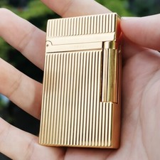 Classic lighter metal d'occasion  Expédié en Belgium