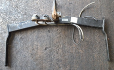 Touran tow bar for sale  STOKE-ON-TRENT