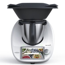 Thermomix tm6 robot d'occasion  Marly-le-Roi