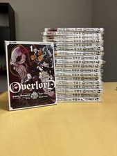 overlord usato overlord usato Piacenza