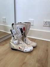 Sidi vertigo lei for sale  ROMFORD