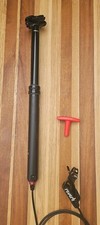 Newly serviced rockshox for sale  TYWYN