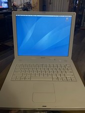 power book g4 d'occasion  Expédié en Belgium
