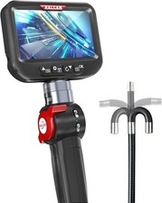 Ralcam inspektionskamera kfz gebraucht kaufen  Bönningstedt