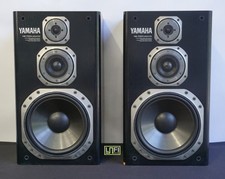 Sistema de alto-falante monitor de alta qualidade Yamaha NS-700X par compatível - SN: 104012 A&B comprar usado  Enviando para Brazil