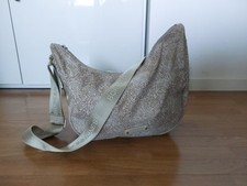 borsa mezzaluna borbonese usato  Cesena