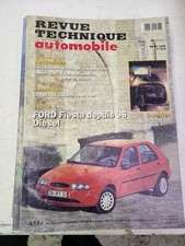 Revue technique automobile d'occasion  Achicourt