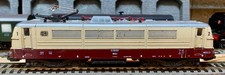 Lima locomotive électrique d'occasion  Pléneuf-Val-André