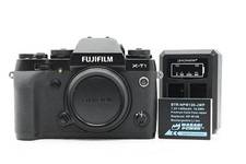 Fujifilm 16.3mp mirrorless for sale  Indianapolis
