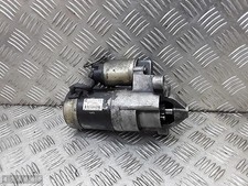 2003 RENAULT SCENIC MOTOR DE ARRANQUE DIESEL MECáNICO 1900TD M001T84884 comprar usado  Enviando para Brazil