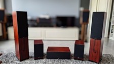 Casse diffusori hifi usato  Lucca