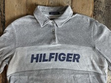 Tommy hilfiger grey for sale  LONDON