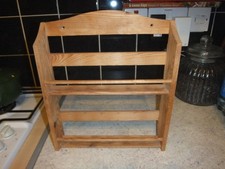 wall spice racks for sale  BRISTOL