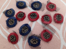 Lot appliques ancien d'occasion  Toulon-