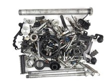 Bulloneria varia ducati usato  Cerignola