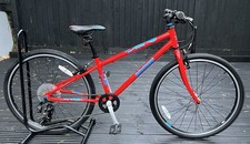 Squish kids bike for sale  WIMBORNE