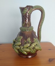 Rye pottery hopware for sale  LEWES