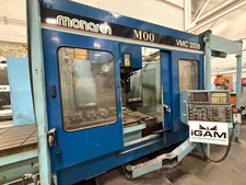 Monarch vmc 200b for sale  Detroit