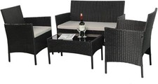 Gepas rattan garden for sale  NORTHAMPTON