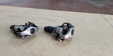Pedali shimano spd usato Pedali shimano spd usato  Barletta