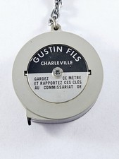Porte cles gustin d'occasion  L'Absie