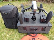 Dji inspire zenmuse for sale  ABERDEEN