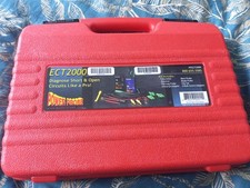 Power probe ect2000 for sale  MANCHESTER
