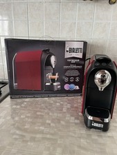 Macchina caffè bialetti usato  Castelfranco Emilia