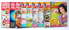 Zeitschriften lisa lea gebraucht kaufen  Baunatal