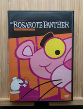 Rosarote panther cartoon gebraucht kaufen  Stadtlohn