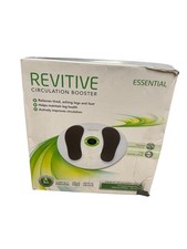 Revitive essential circulation for sale  DONCASTER