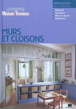 Murs cloisons catherine d'occasion  France