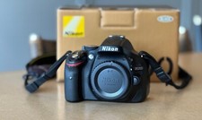 Obudowa Nikon D5200 (40 027 szt.) od dealera fotografia prywatna.nl, używany na sprzedaż  Wysyłka do Poland