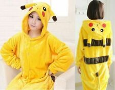 Pyjama pikachu déguisement d'occasion  Sartrouville