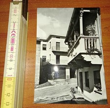 Cartolina cervarezza nuove usato  Novellara